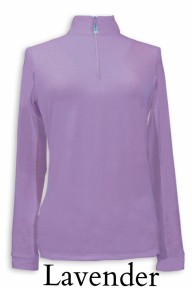 EIS Cool Shirt in Lavender